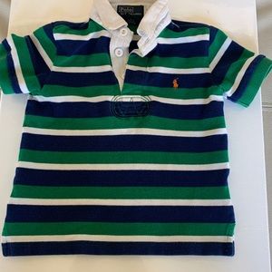 Ralph Lauren Polo